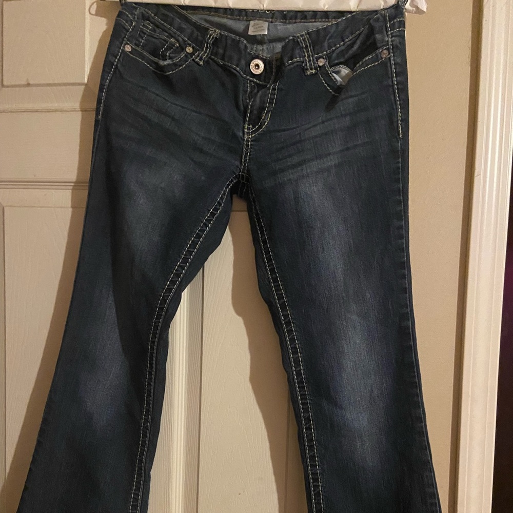 Maurices jeans. In great condition.